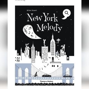 New York melody book